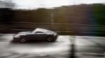 Jaguar E-Type Concept 2011 года